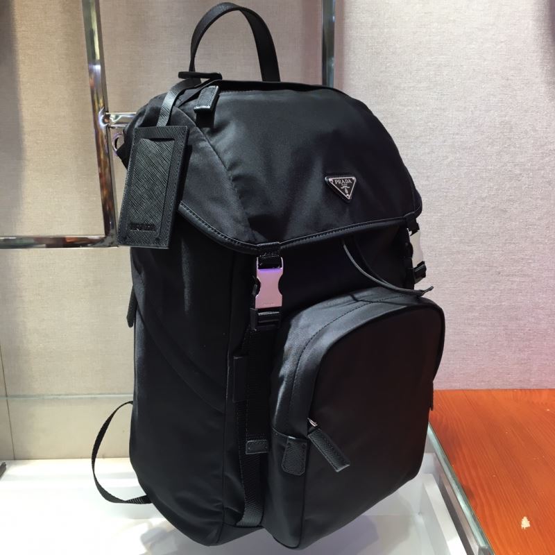 Pra*a backpacks